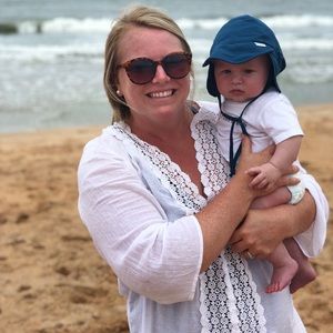 Meet your Posher, Grace